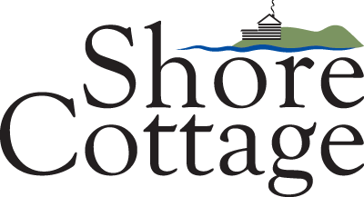 Shore Cottage Gairloch